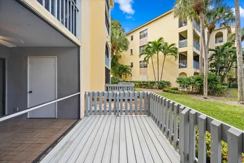 600 Uno Lago Drive Juno Beach FL 33408