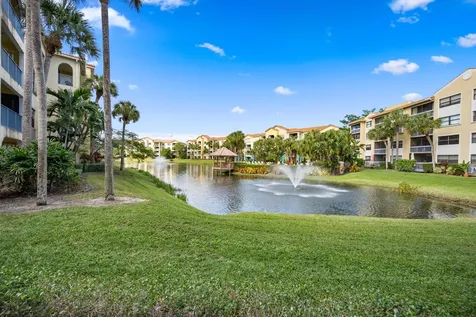600 Uno Lago Drive Juno Beach FL 33408