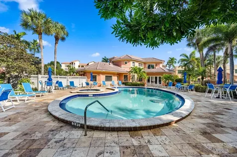 600 Uno Lago Drive Juno Beach FL 33408