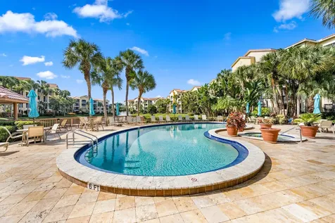 600 Uno Lago Drive Juno Beach FL 33408