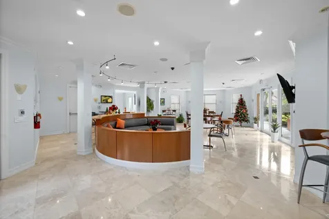 600 Uno Lago Drive Juno Beach FL 33408