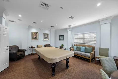 600 Uno Lago Drive Juno Beach FL 33408