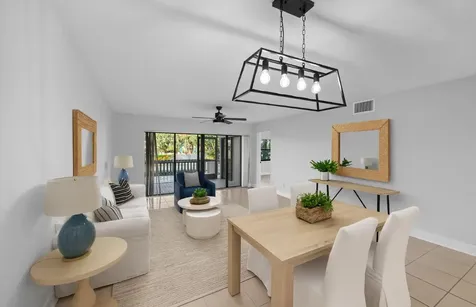 600 Uno Lago Drive Juno Beach FL 33408