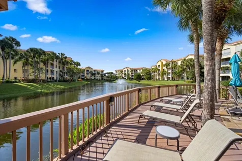 600 Uno Lago Drive Juno Beach FL 33408