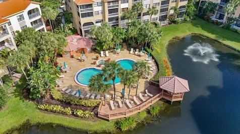 600 Uno Lago Drive Juno Beach FL 33408