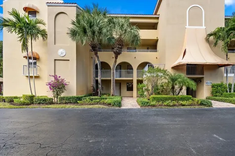 600 Uno Lago Drive Juno Beach FL 33408