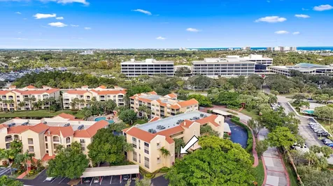 600 Uno Lago Drive Juno Beach FL 33408