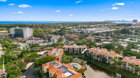 600 Uno Lago Drive Juno Beach FL 33408