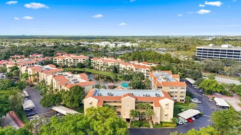 600 Uno Lago Drive Juno Beach FL 33408