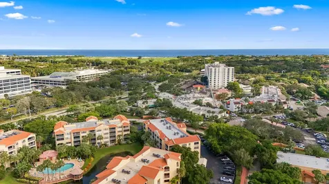 600 Uno Lago Drive Juno Beach FL 33408