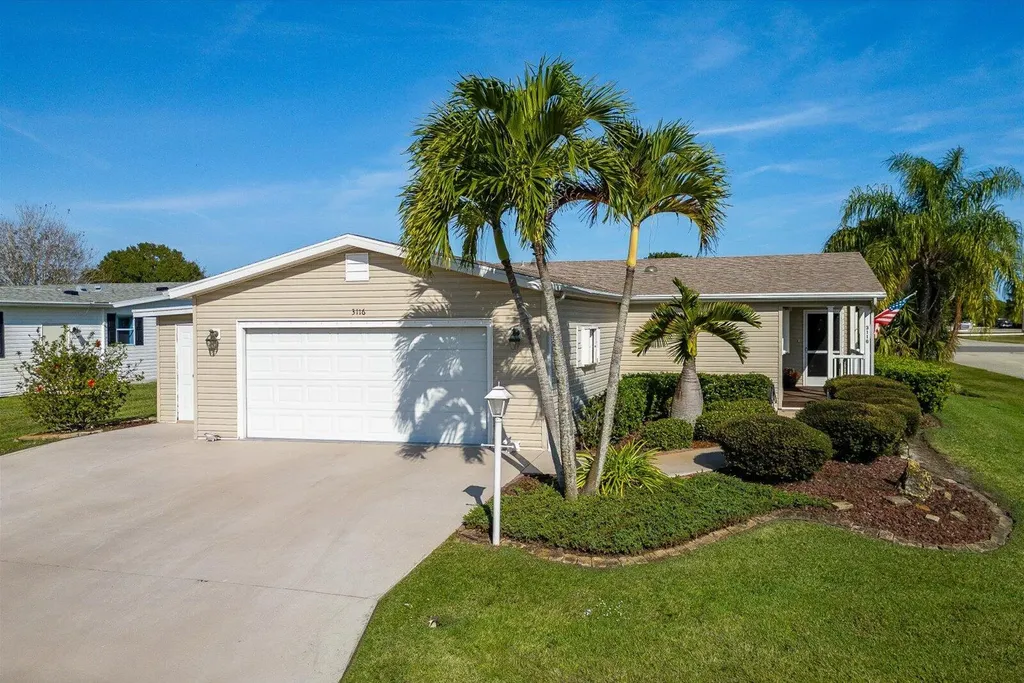 3116 8th Hole Drive Port Saint Lucie FL 34952