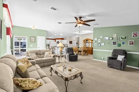3116 8th Hole Drive Port Saint Lucie FL 34952