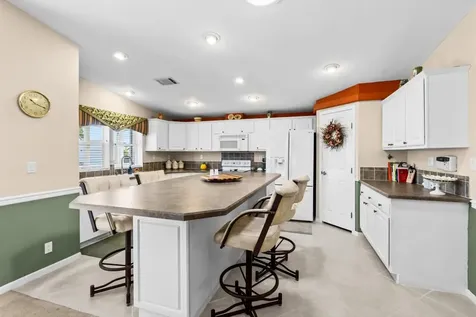 3116 8th Hole Drive Port Saint Lucie FL 34952