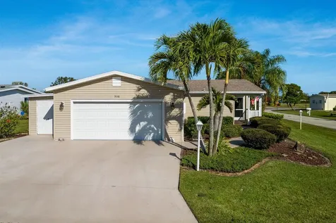 3116 8th Hole Drive Port Saint Lucie FL 34952