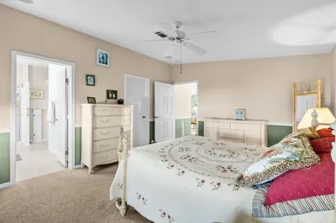 3116 8th Hole Drive Port Saint Lucie FL 34952