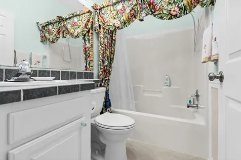 3116 8th Hole Drive Port Saint Lucie FL 34952