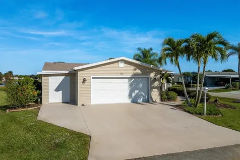 3116 8th Hole Drive Port Saint Lucie FL 34952