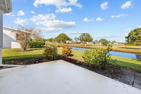 3116 8th Hole Drive Port Saint Lucie FL 34952