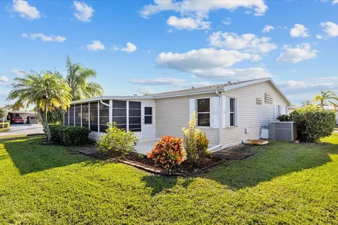 3116 8th Hole Drive Port Saint Lucie FL 34952