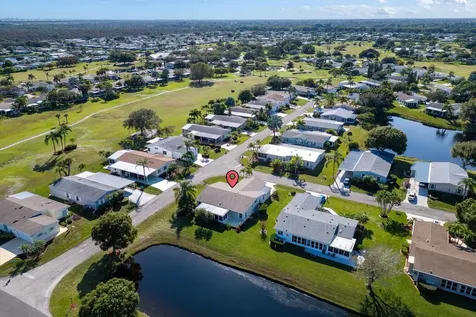 3116 8th Hole Drive Port Saint Lucie FL 34952