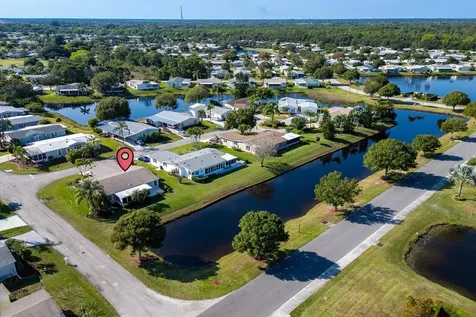 3116 8th Hole Drive Port Saint Lucie FL 34952