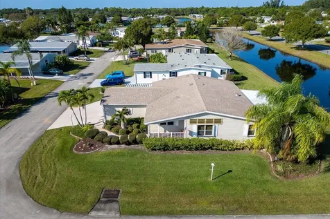 3116 8th Hole Drive Port Saint Lucie FL 34952