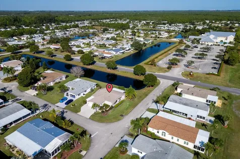 3116 8th Hole Drive Port Saint Lucie FL 34952