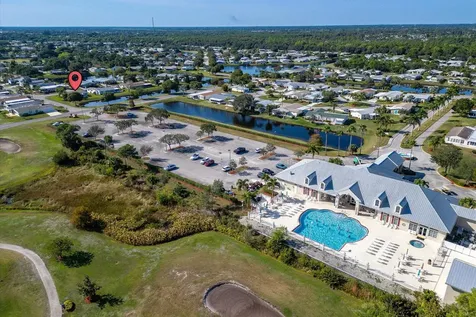 3116 8th Hole Drive Port Saint Lucie FL 34952