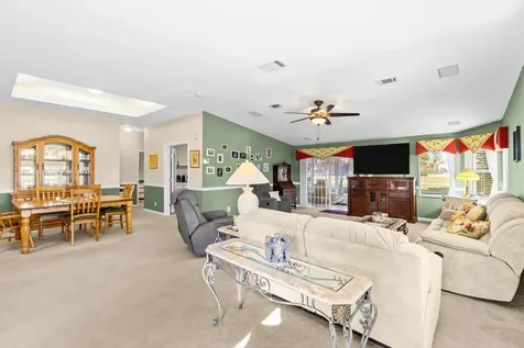 3116 8th Hole Drive Port Saint Lucie FL 34952