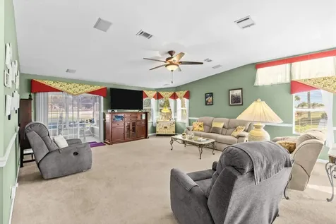 3116 8th Hole Drive Port Saint Lucie FL 34952
