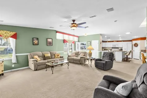 3116 8th Hole Drive Port Saint Lucie FL 34952