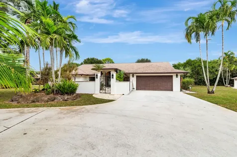 6725 Katherine Road West Palm Beach FL 33413
