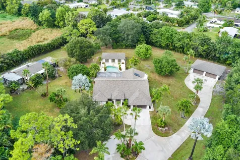 6725 Katherine Road West Palm Beach FL 33413
