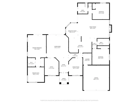 6725 Katherine Road West Palm Beach FL 33413