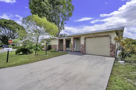 1100 Nw 49th Street Deerfield Beach FL 33064
