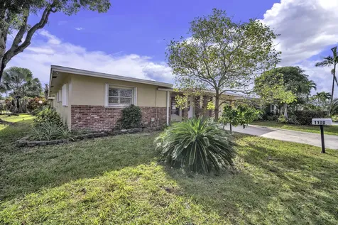 1100 Nw 49th Street Deerfield Beach FL 33064