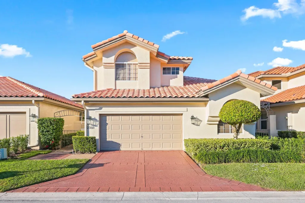 2595 Nw 53rd Street Boca Raton FL 33496