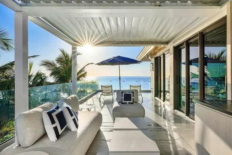 3425 S Ocean Boulevard Highland Beach FL 33487
