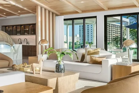 3425 S Ocean Boulevard Highland Beach FL 33487