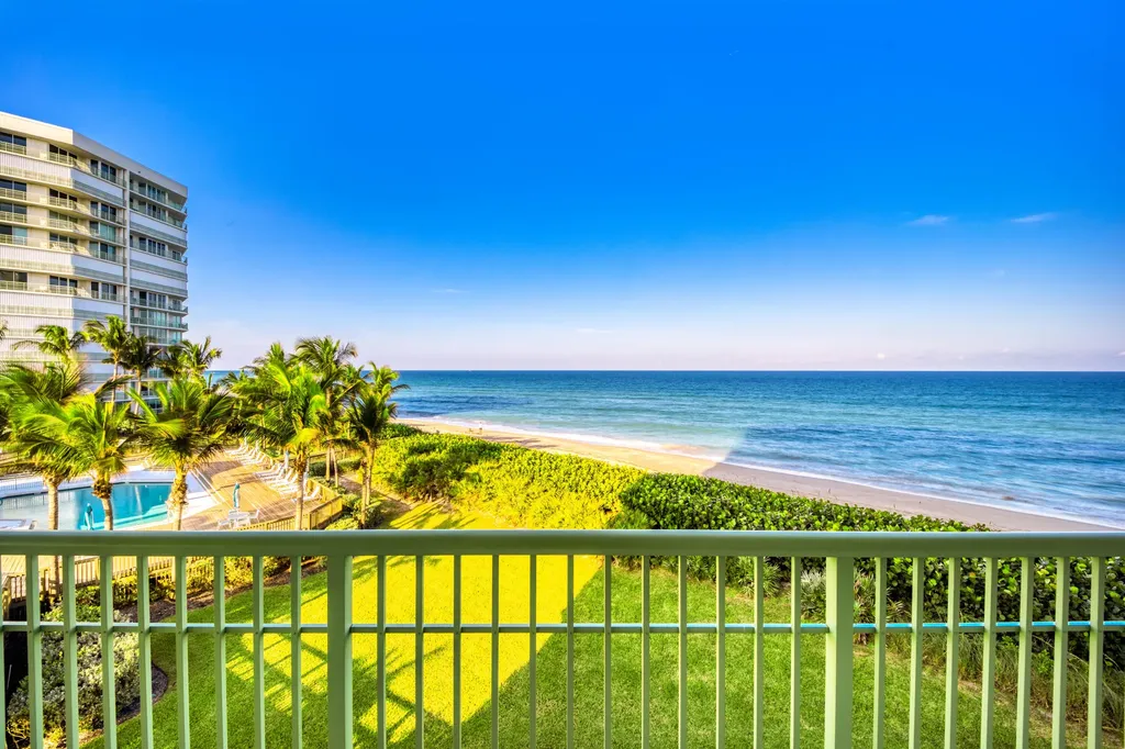 8650 S Ocean Drive Jensen Beach FL 34957