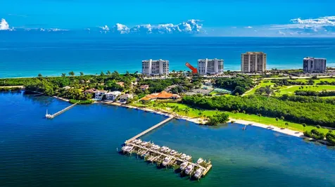 8650 S Ocean Drive Jensen Beach FL 34957