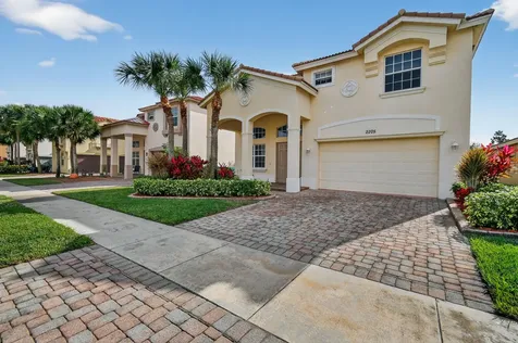 2205 Sw Newport Isles Boulevard Port Saint Lucie FL 34953