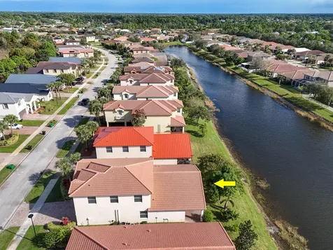 2205 Sw Newport Isles Boulevard Port Saint Lucie FL 34953