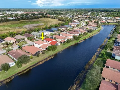2205 Sw Newport Isles Boulevard Port Saint Lucie FL 34953