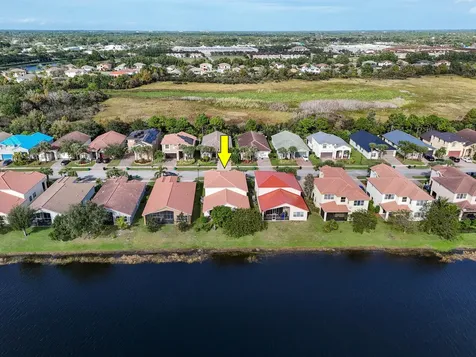 2205 Sw Newport Isles Boulevard Port Saint Lucie FL 34953