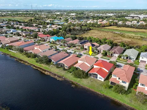 2205 Sw Newport Isles Boulevard Port Saint Lucie FL 34953