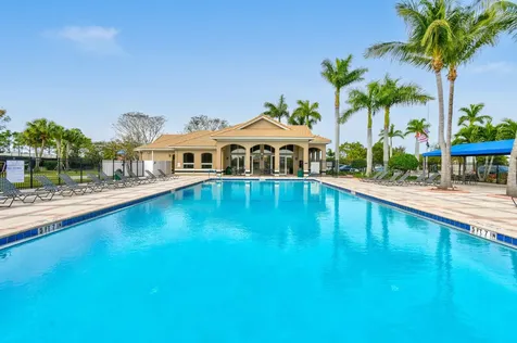 2205 Sw Newport Isles Boulevard Port Saint Lucie FL 34953
