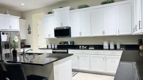 5849 Whippoorwill Circle Westlake FL 33470