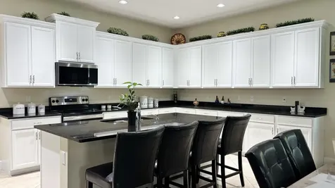 5849 Whippoorwill Circle Westlake FL 33470
