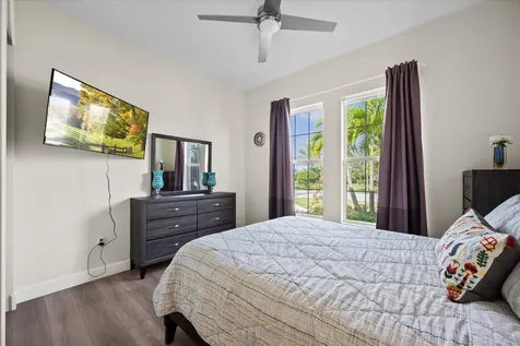 5849 Whippoorwill Circle Westlake FL 33470